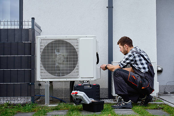 Trusted Hvac service in Holly Hill, SC - Tropical Oasis HVAC
